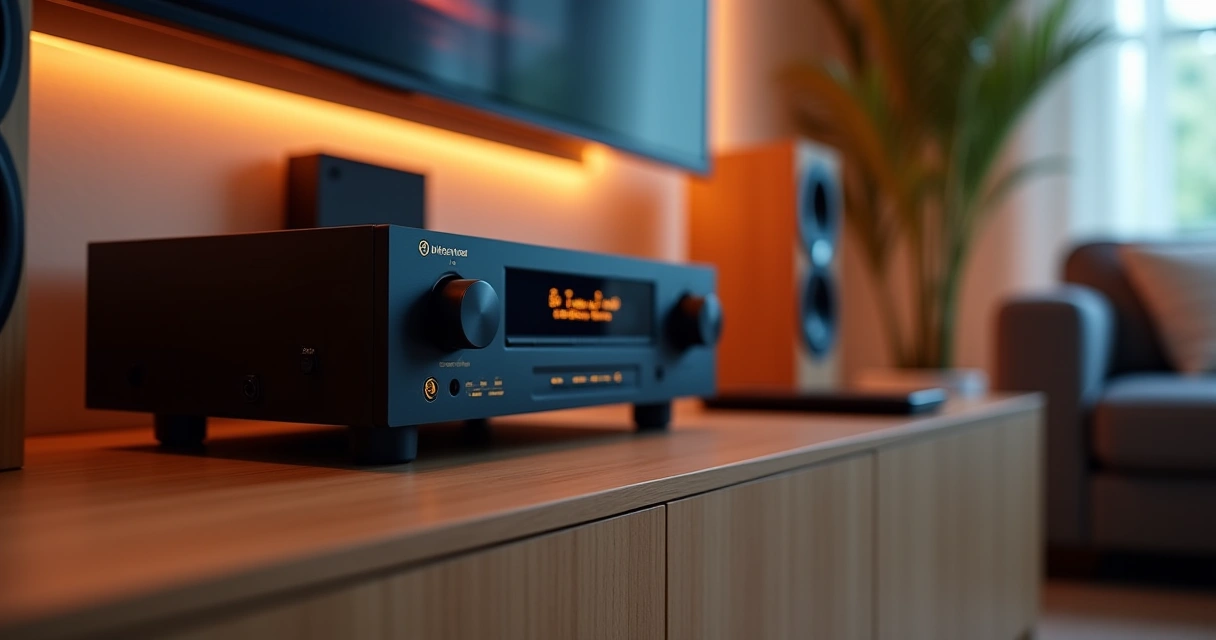 Best Av Receivers for Everyday Use