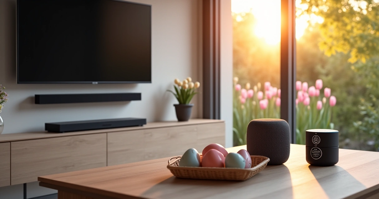 Best Bluetooth Speakers for Outdoor Easter Gatherings and Spring Patio Parties in 2026