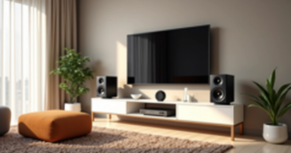 Best Bookshelf Speakers For High Fidelity Audio