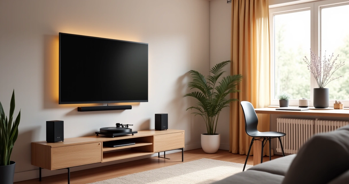 Best Home Theater Systems for Small Home Offices with Low Ceilings in Spring 2026