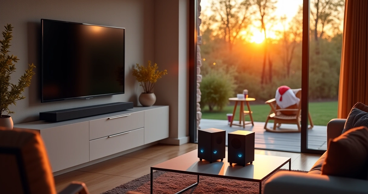 Best Outdoor Speaker Systems for Spring Graduation Parties and Backyard Gatherings in 2026