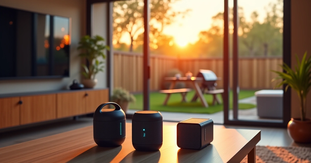Best Portable Speakers for Backyard BBQs and Spring Gatherings in 2026