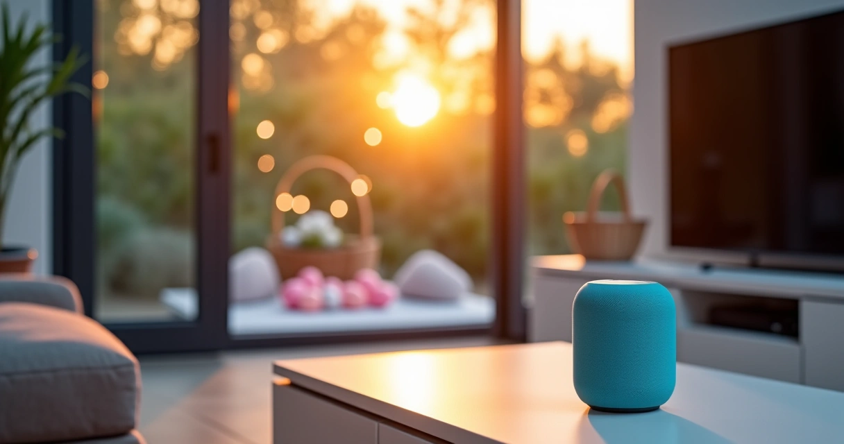 Best Portable Speakers for Backyard Easter Parties in Spring 2026