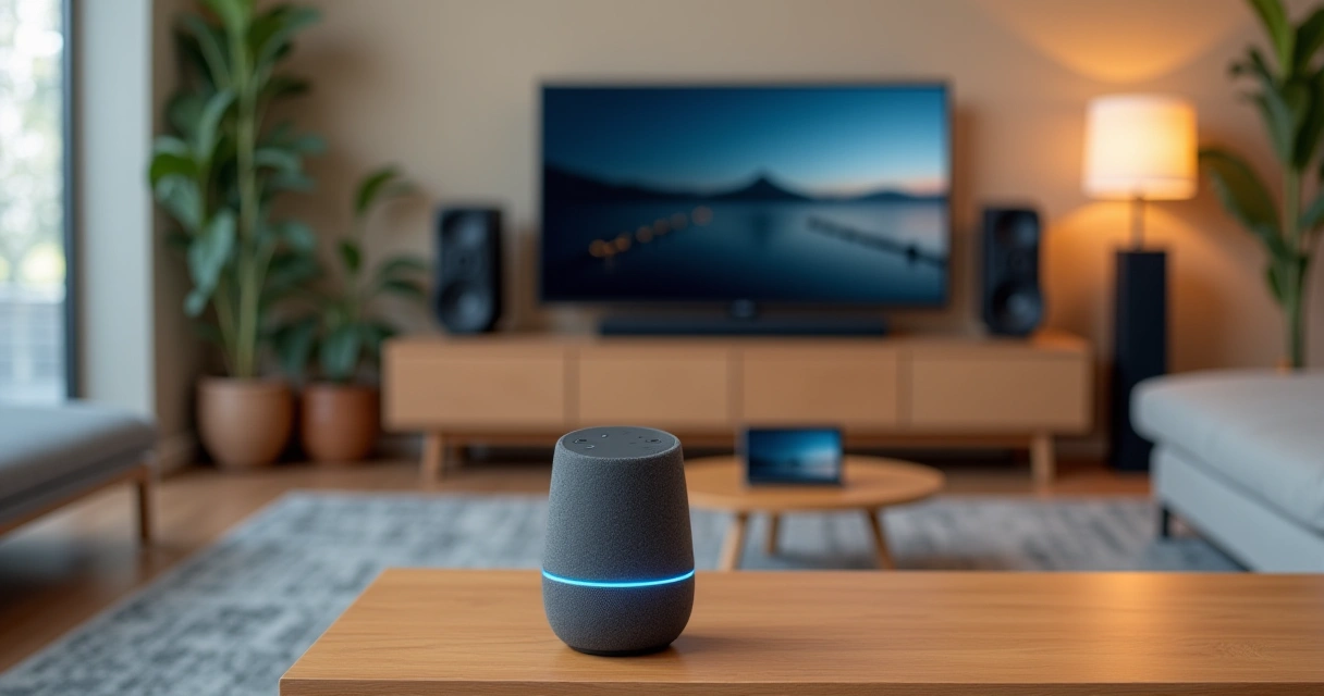 Best Smart Speakers for Everyday Use