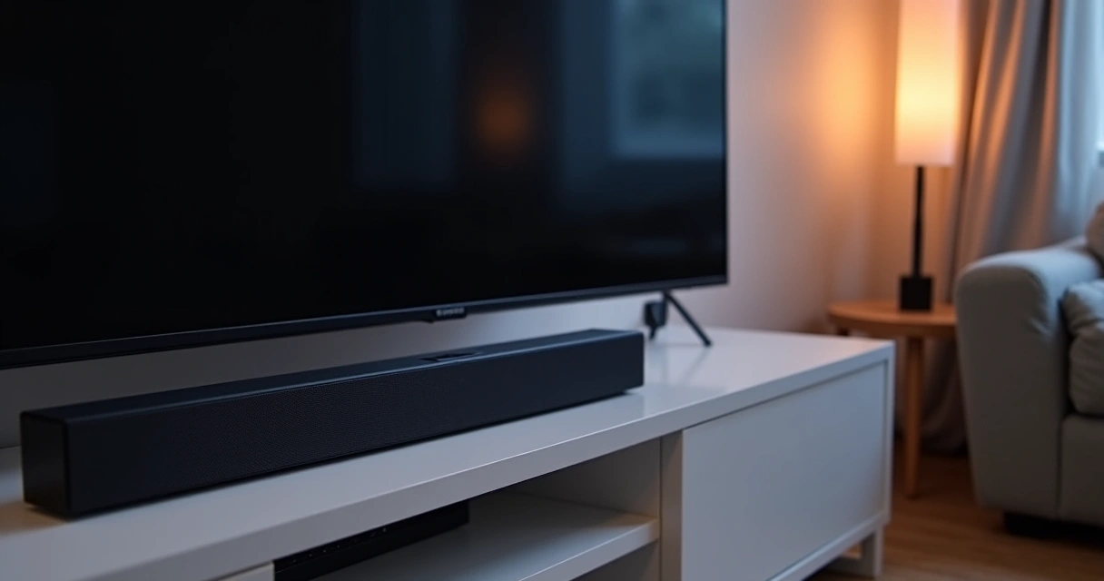Best Soundbars for Everyday Use
