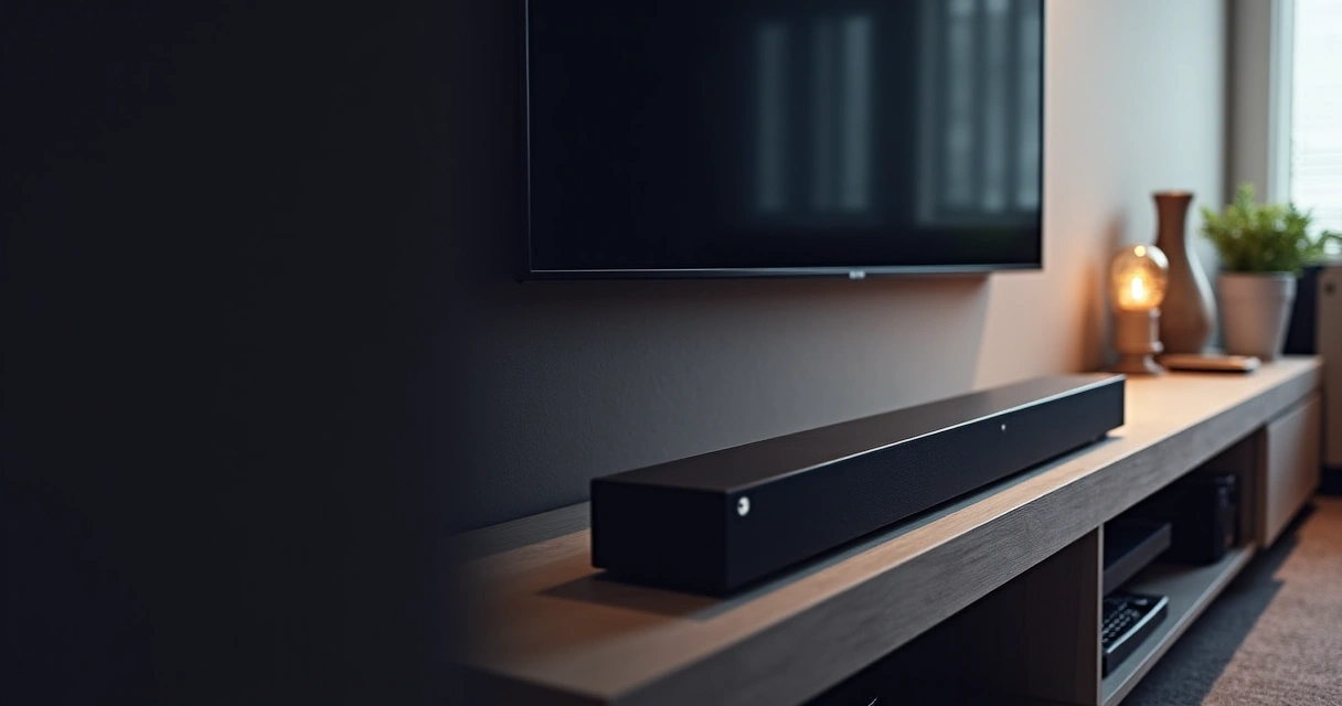 Best Soundbars for Father's Day Gifts