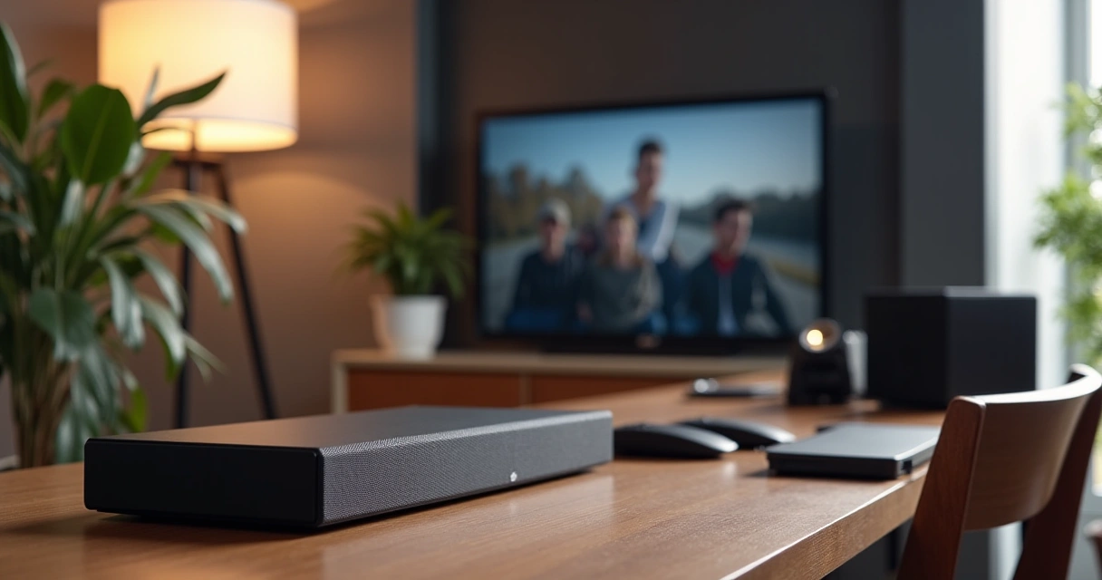 Best Soundbars for Father’s Day Movie Nights