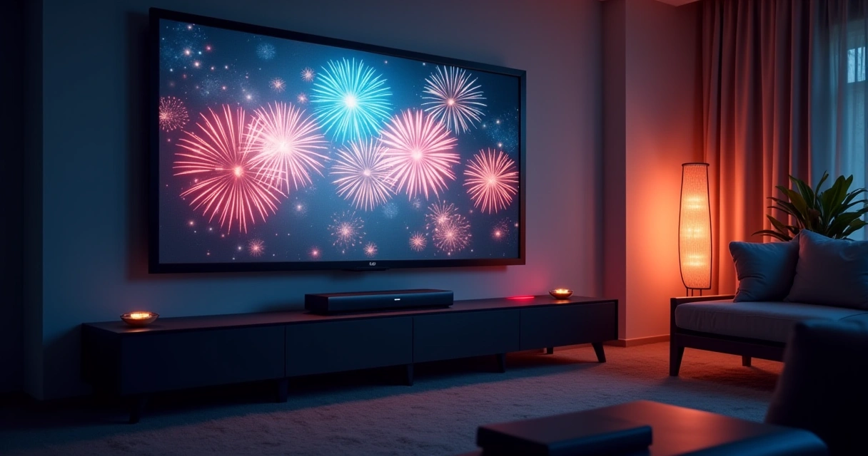 Best Soundbars For Fourth Of July Outdoor Parties
