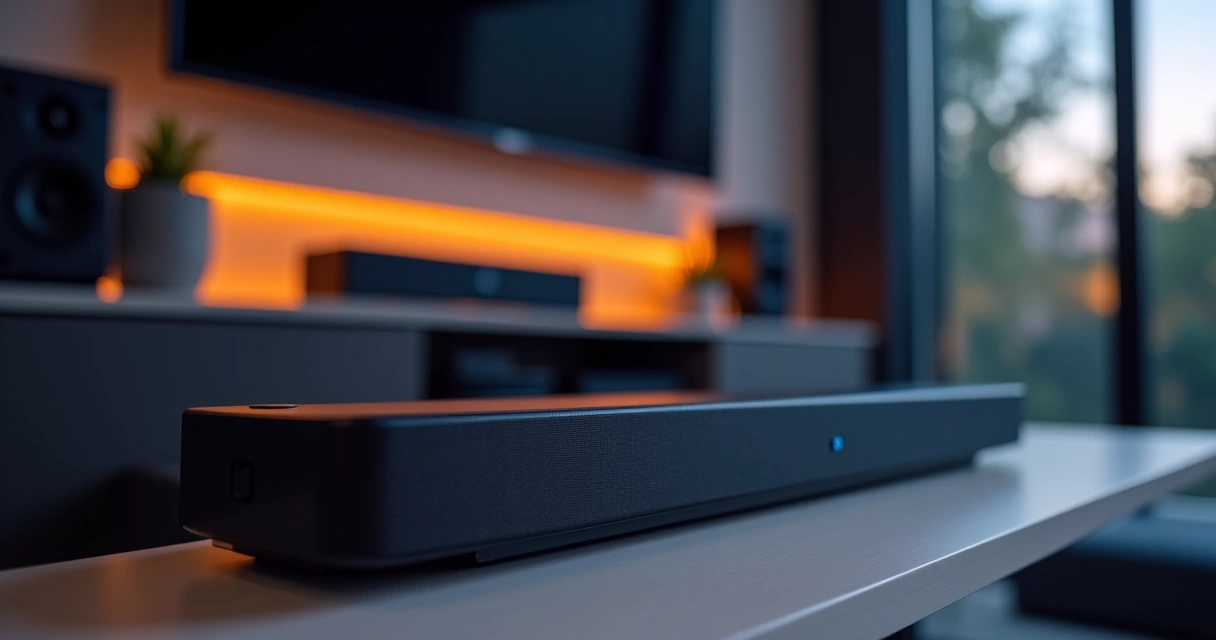 Best Soundbars for Spring Sports Parties