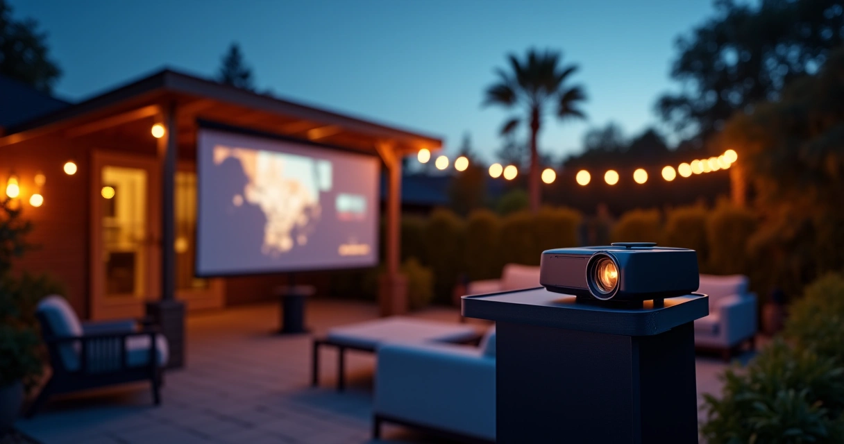 Best Soundbars For Summer Outdoor Movie Nights Wit