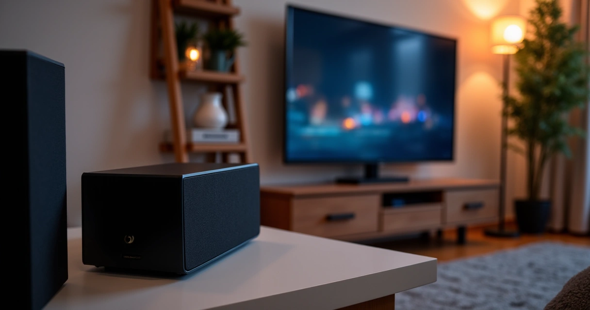 Best Speakers for Spring Camping Trips