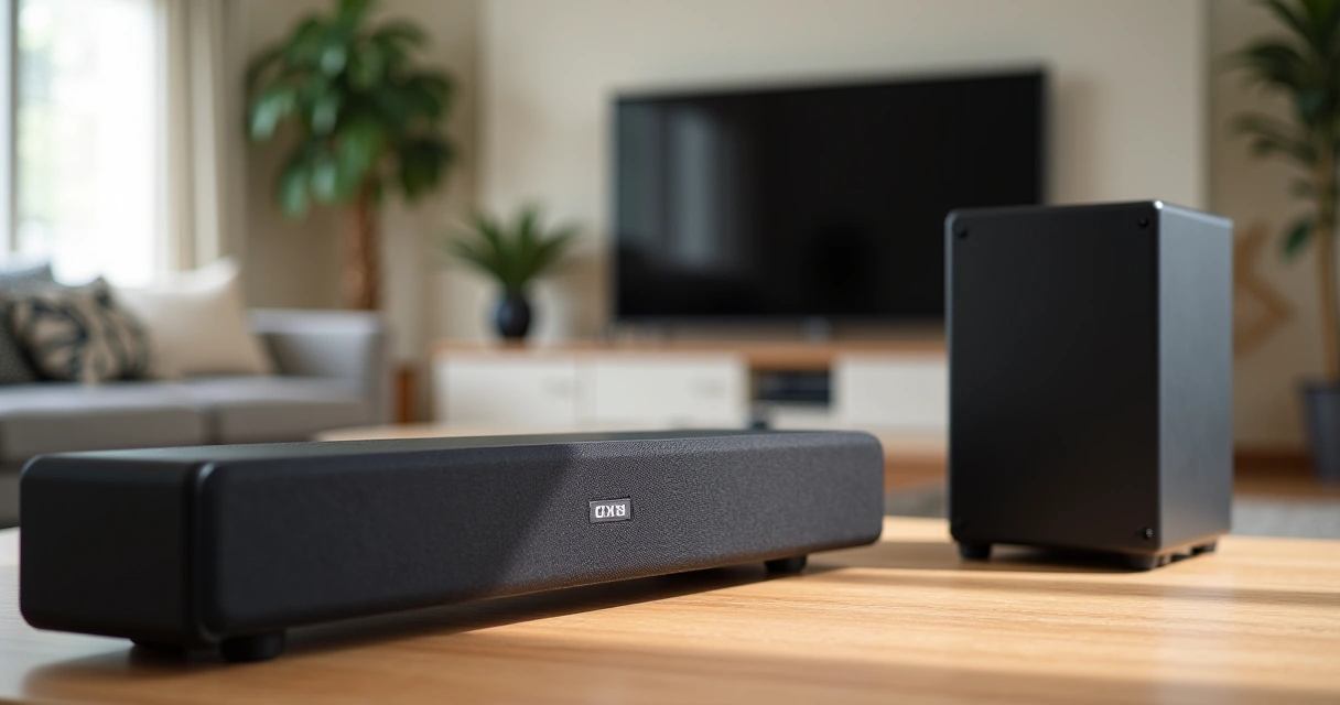 Best TV Speakers for Seniors Who Need Clearer Dialogue