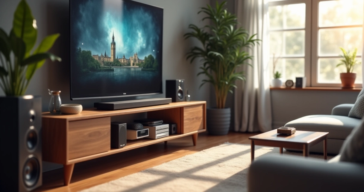 Dolby Atmos Soundbars: When They Are Worth It and When They Are Not