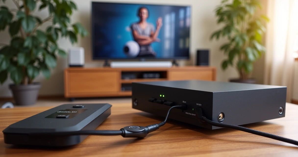 HDMI ARC vs Optical Audio: Which Cable Should You Use?
