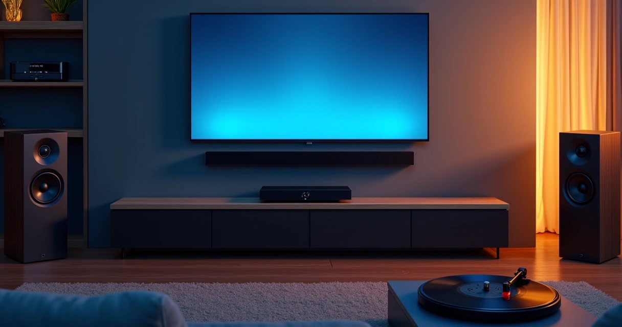 Home Theater Systems Buying Guide What To Look For In 2026