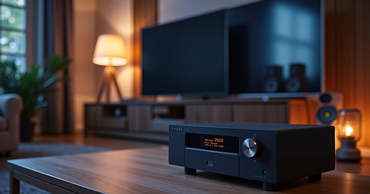 How to Choose the Right Bookshelf Speakers