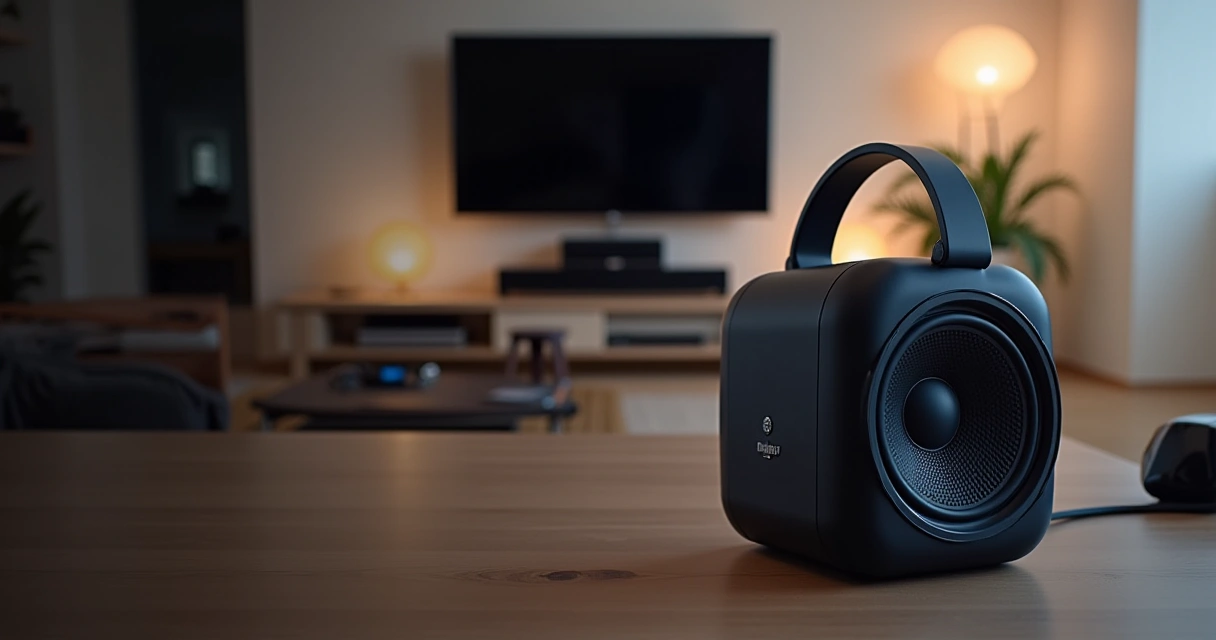 How to Choose the Right Portable Speakers