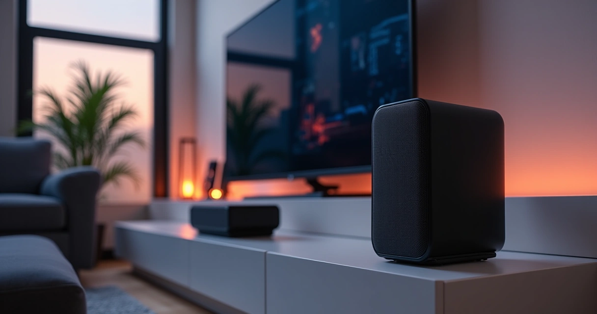 How to Choose the Right Smart Speakers