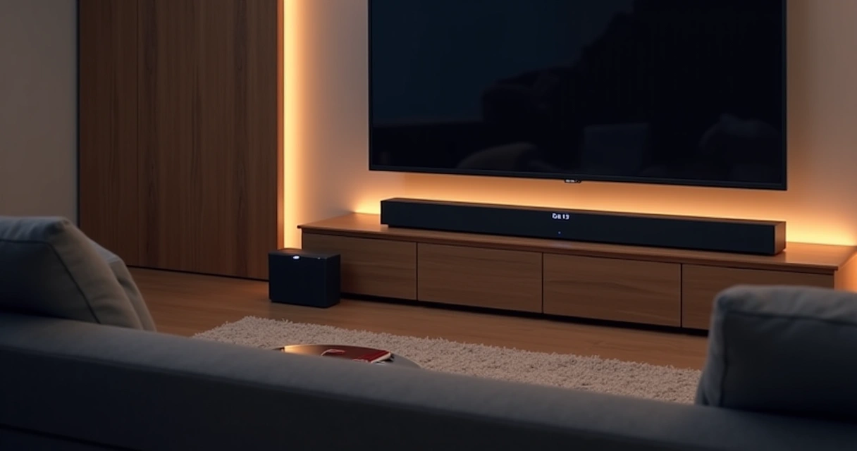 How To Choose The Right Soundbars For Fourth Of Ju