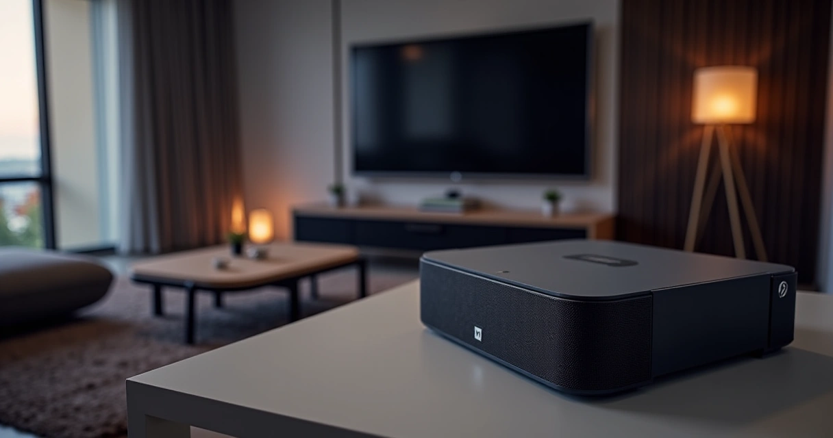 How to Choose the Right Soundbars