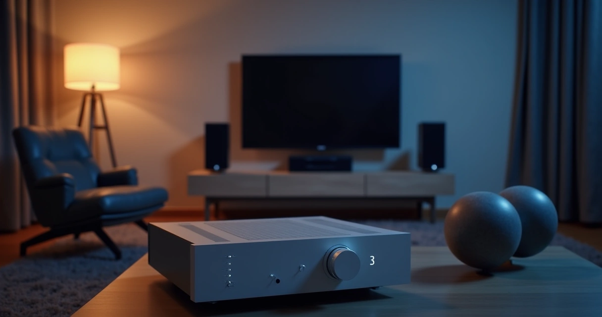 How to Choose the Right Surround Sound Systems
