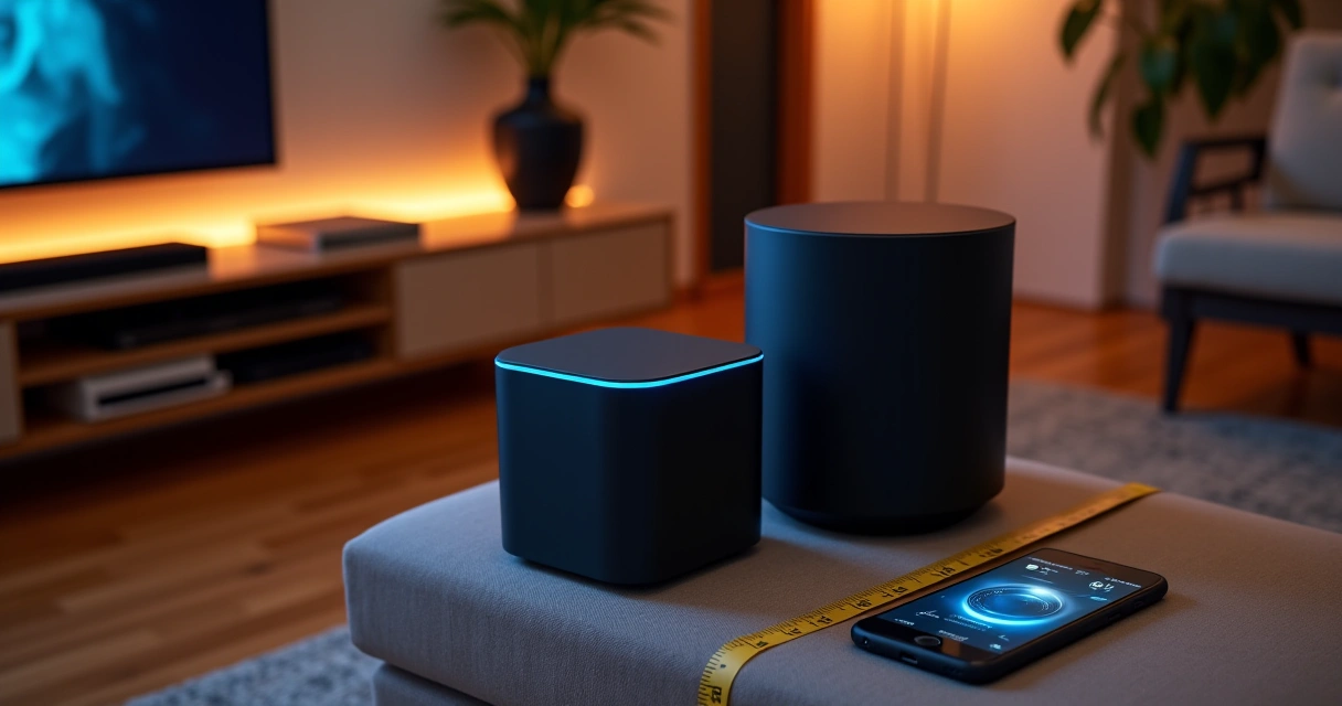 How To Choose The Right Wireless Subwoofers