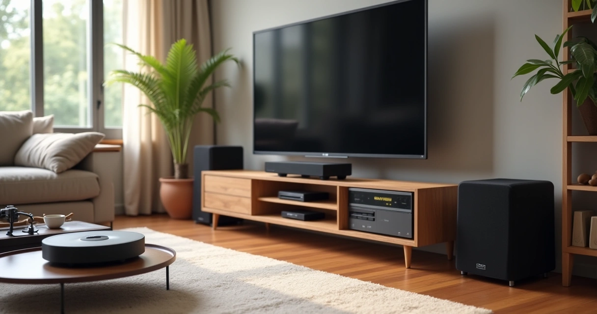 How to Fix TV Dialogue That Sounds Too Quiet