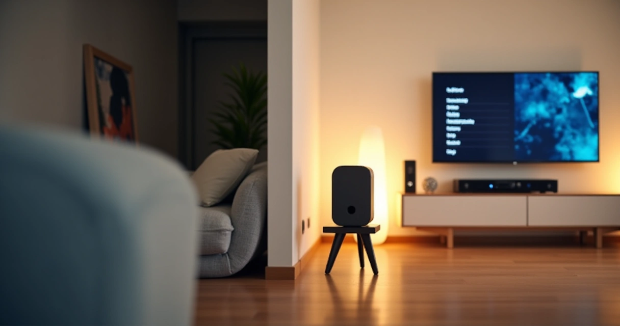 How To Install Surround Speakers In Small Rooms Wi