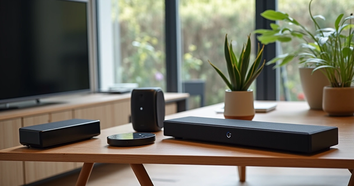 How to Place a Soundbar Without Blocking the TV Sensor