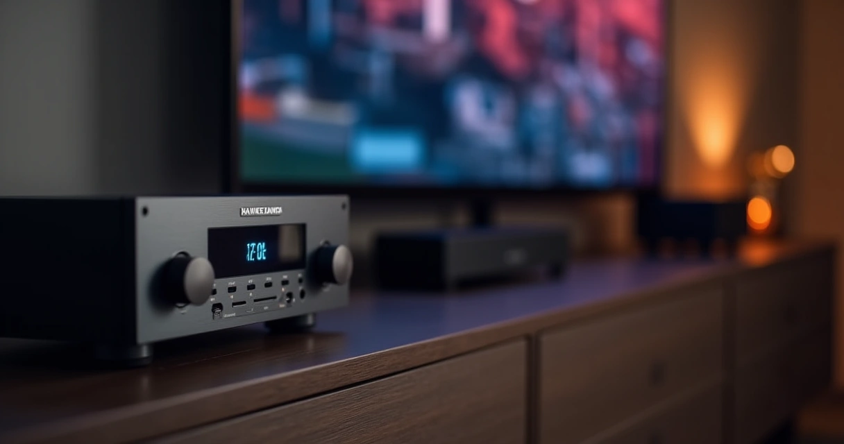 How to Set Up a 5.1 Surround Sound System for Outdoor Spring Movie Nights in 2026