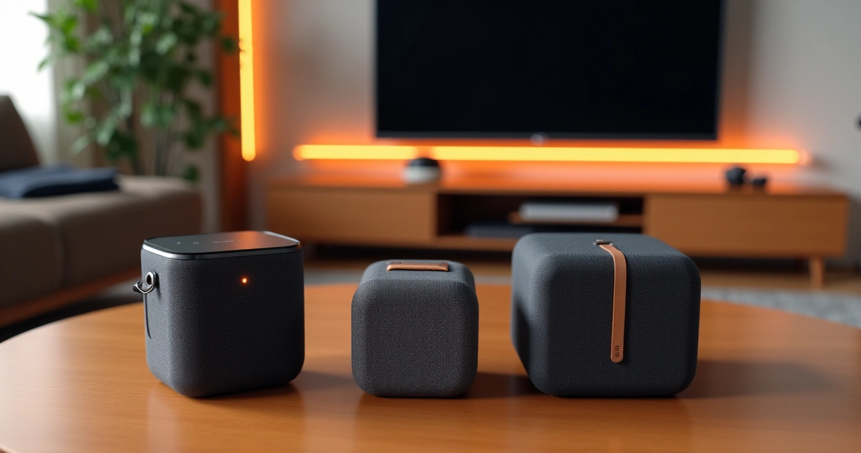 Portable Speakers Buying Guide: What to Look For in 2026