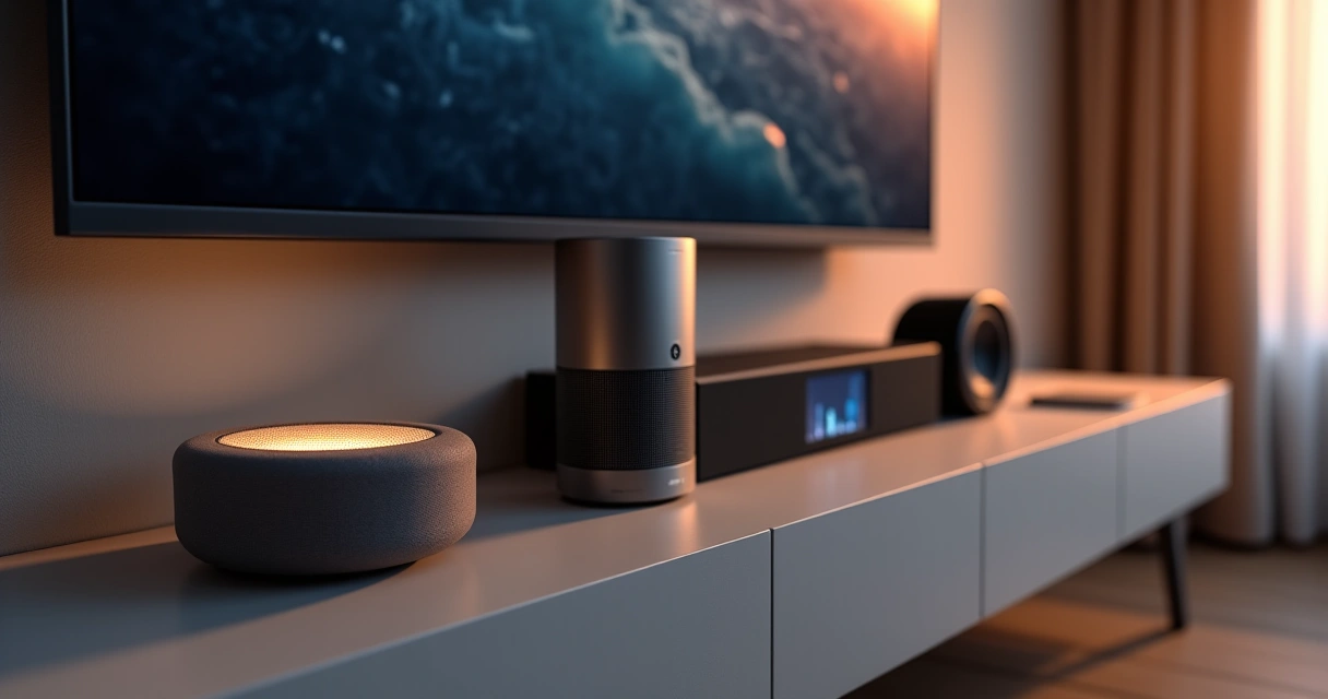 Smart Speakers Buying Guide: What to Look For in 2026
