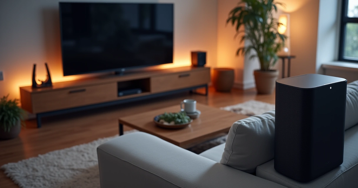 Best Soundbars & Speakers: Ultimate Home Theater Guide