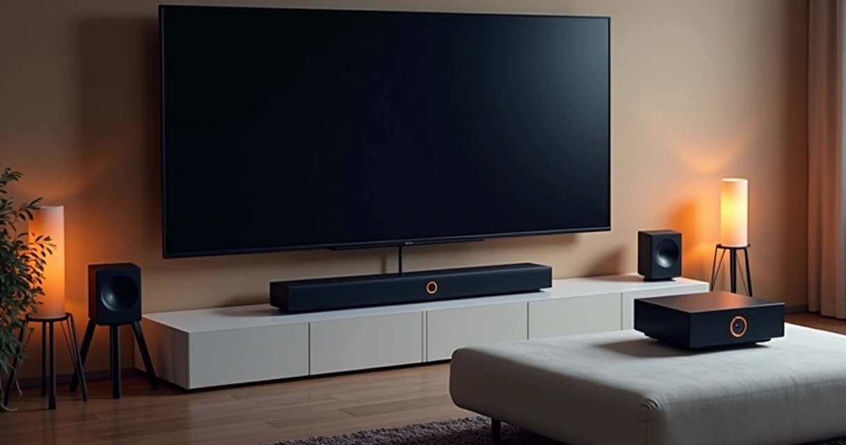 Surround Sound Systems Buying Guide: What to Look For in 2026